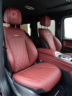 مرسيدس بنز G-Class